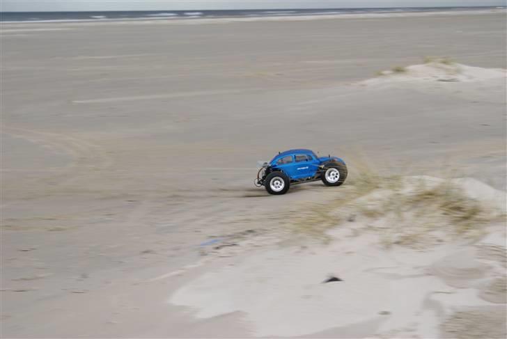 Bil FG Monster Beetle Pro billede 16