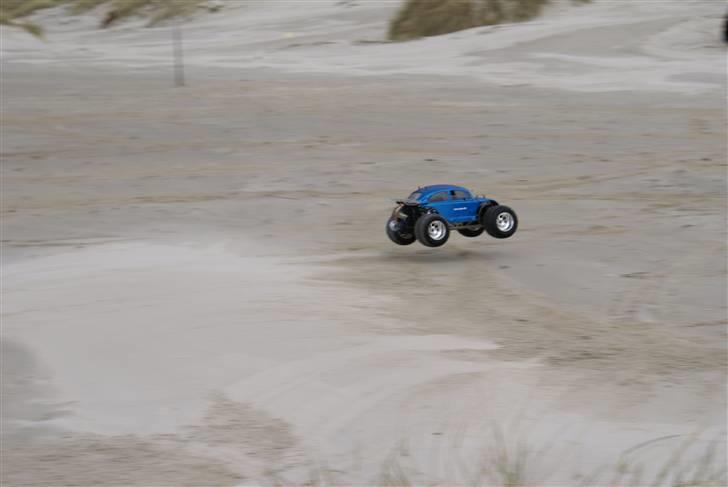 Bil FG Monster Beetle Pro billede 18