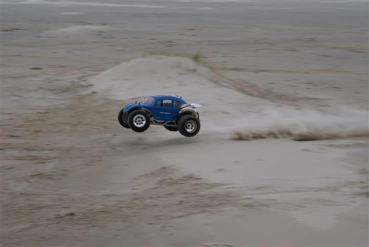 Bil FG Monster Beetle Pro billede 19