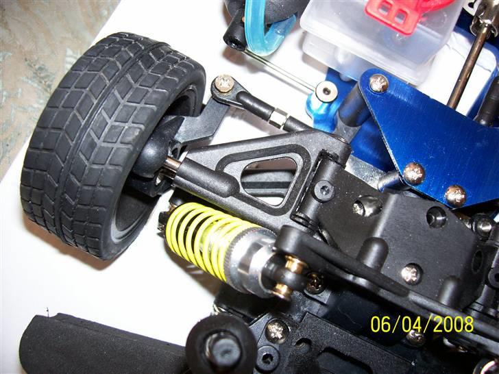 Bil HL-Sprint billede 3