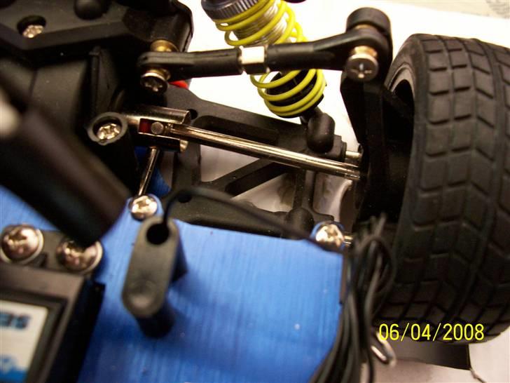 Bil HL-Sprint billede 4