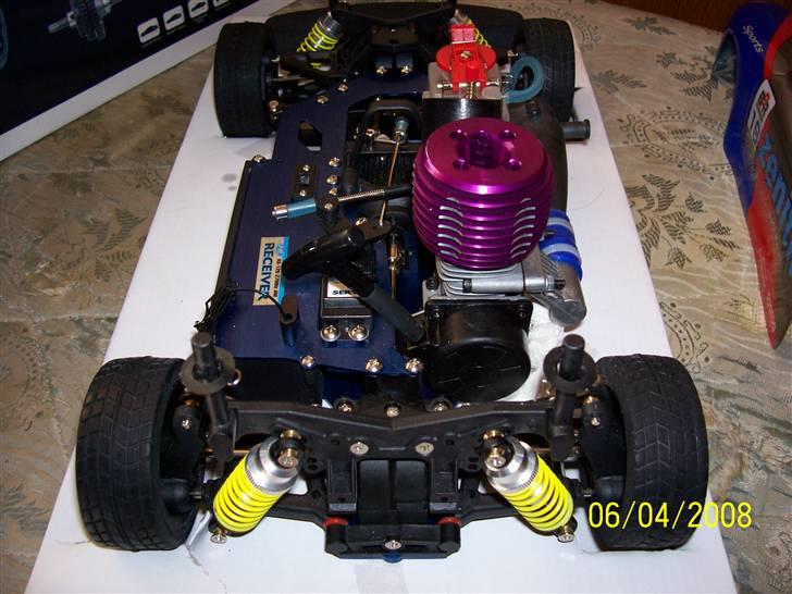 Bil HL-Sprint billede 11