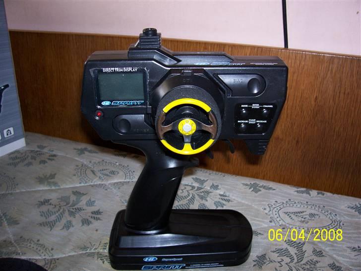 Bil HL-Sprint billede 13