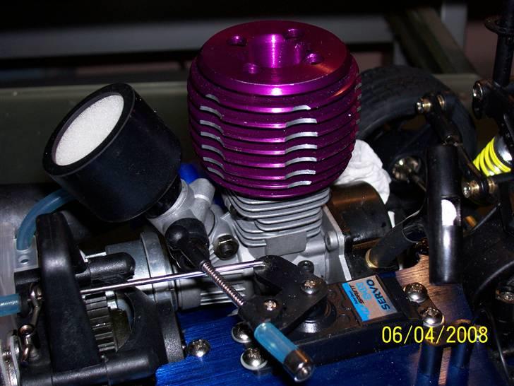 Bil HL-Sprint billede 17