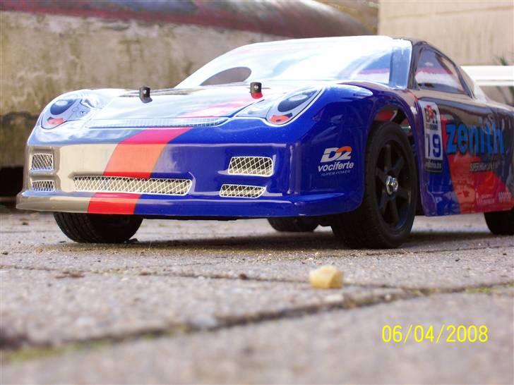 Bil HL-Sprint billede 20