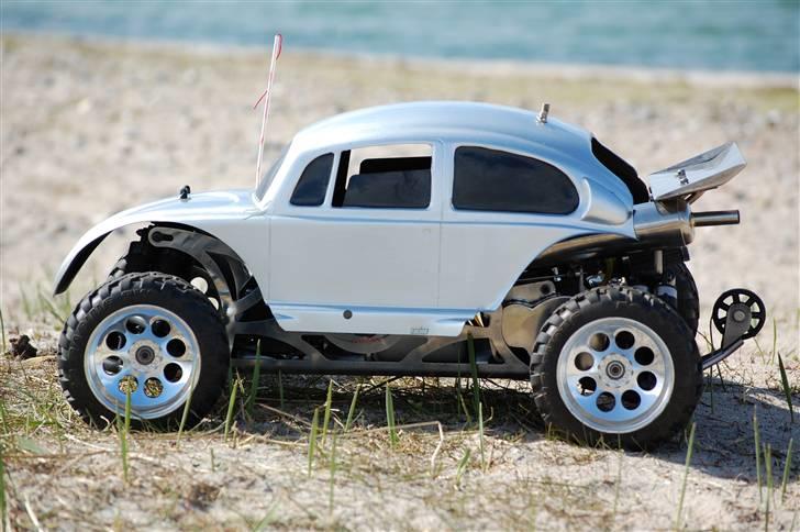 Bil FG Beetle PRO (solgt) billede 20