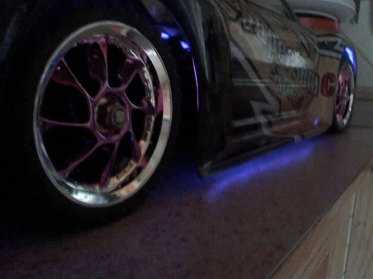 Bil nissan / mazda rx7 billede 4