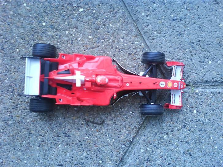 Bil formel 1 billede 2
