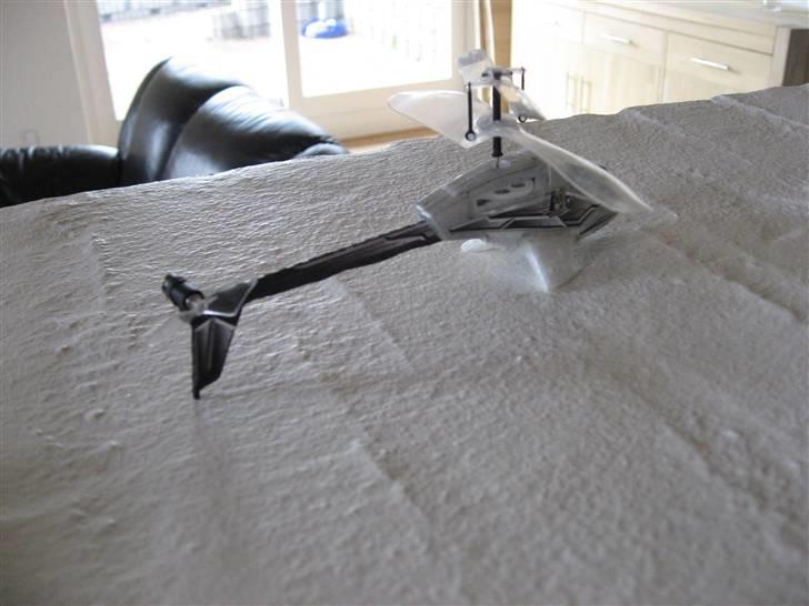 Helikopter SilverLit PicooZ  billede 3