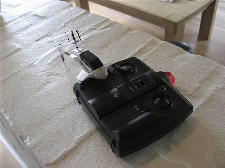 Helikopter SilverLit PicooZ  billede 5