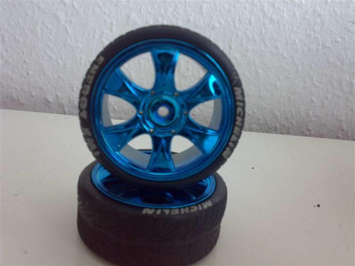 Bil HPI nitro bil billede 2