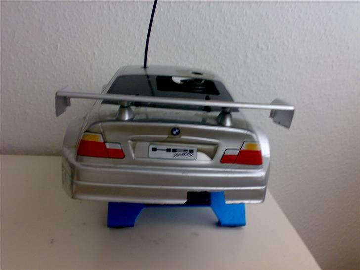 Bil HPI nitro bil billede 7
