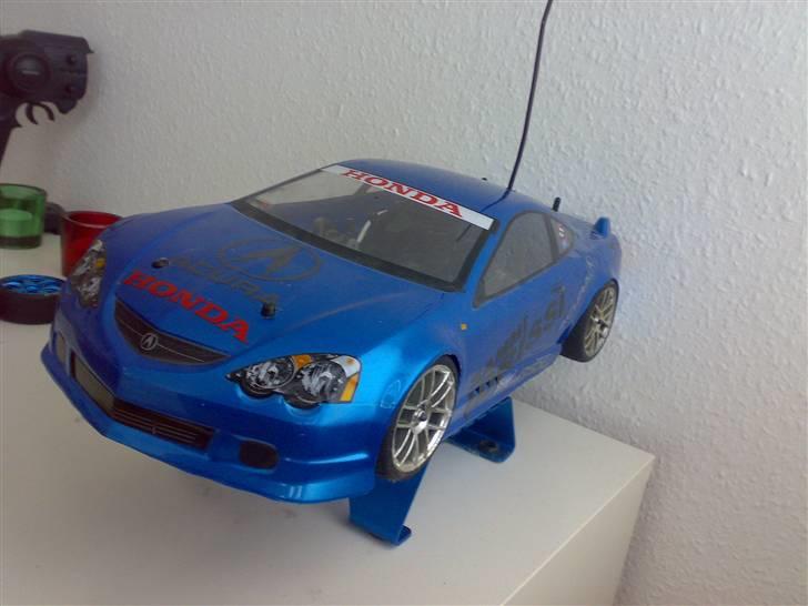 Bil HPI nitro bil billede 9