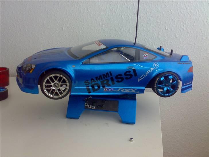Bil HPI nitro bil billede 13