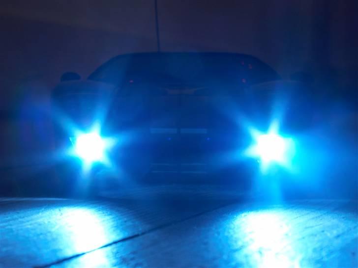 Bil Kyosho mini-z Ford GT billede 3