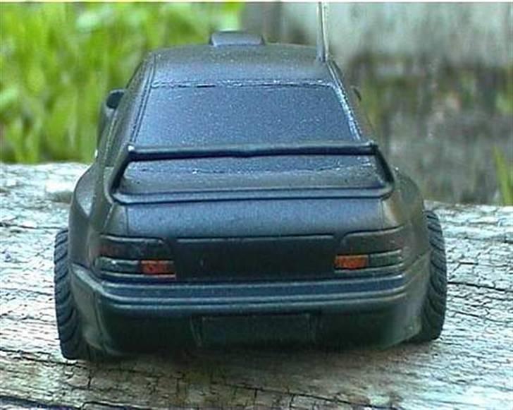 Bil Race tin :P billede 3