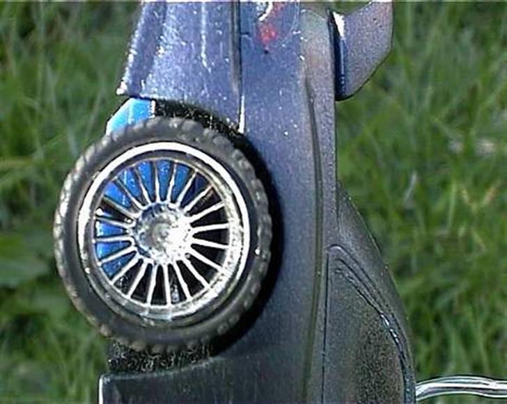 Bil Race tin :P billede 4