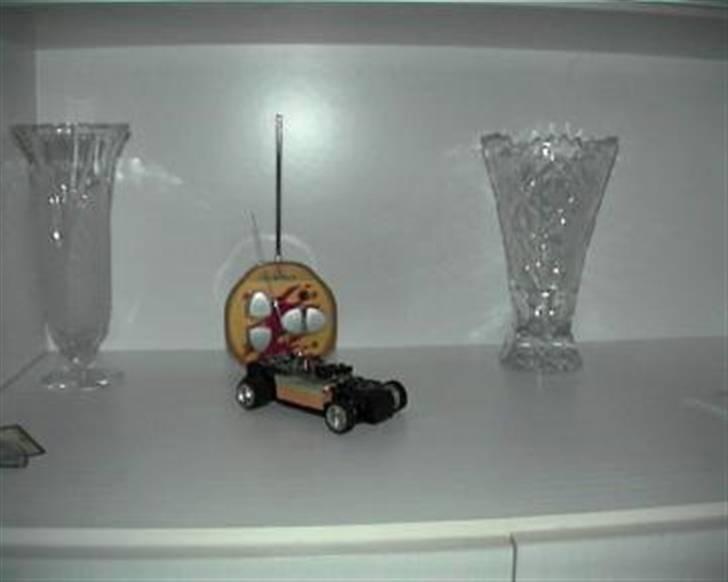 Bil Race tin :P billede 10