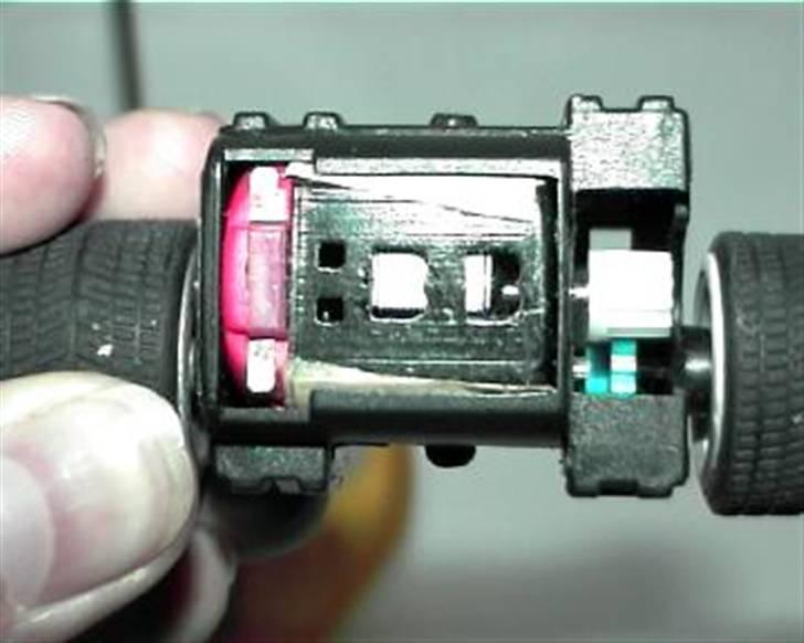 Bil Race tin :P billede 14