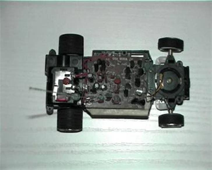 Bil Race tin :P billede 15