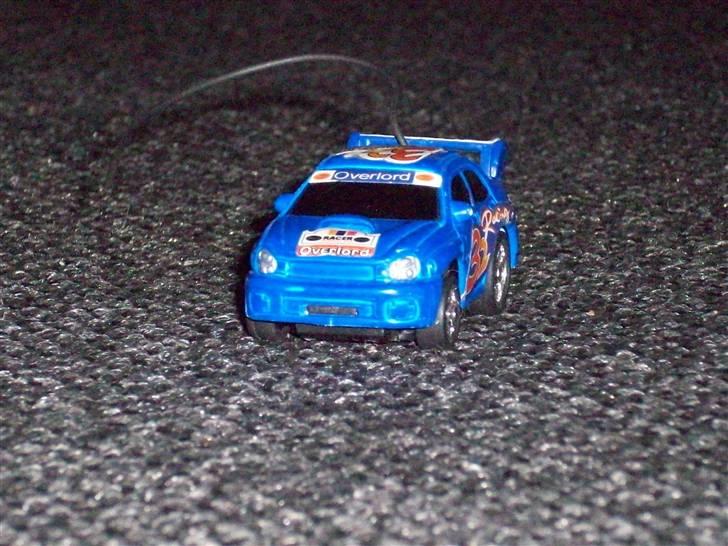 Bil Microziser billede 1