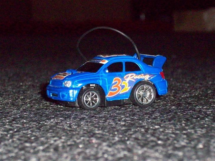 Bil Microziser billede 2