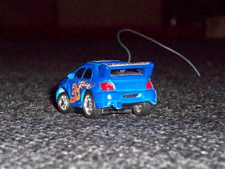 Bil Microziser billede 3