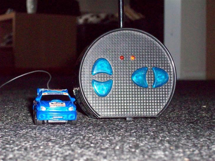 Bil Microziser billede 4