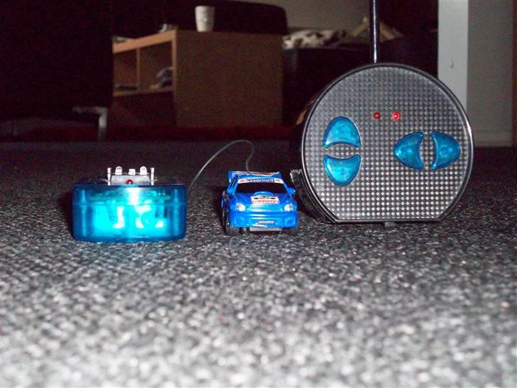 Bil Microziser billede 5