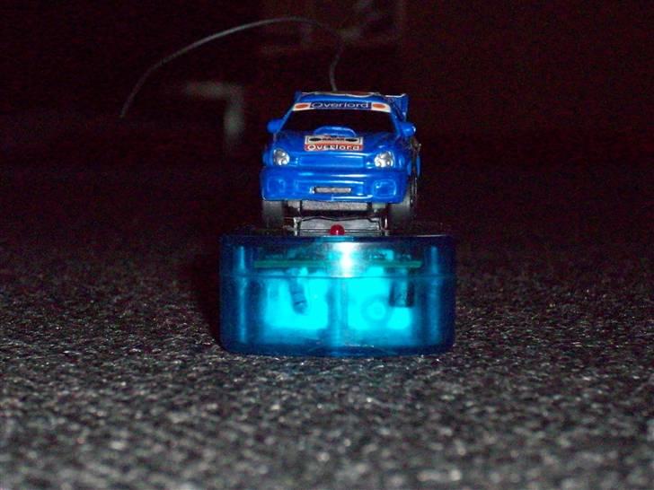 Bil Microziser billede 6