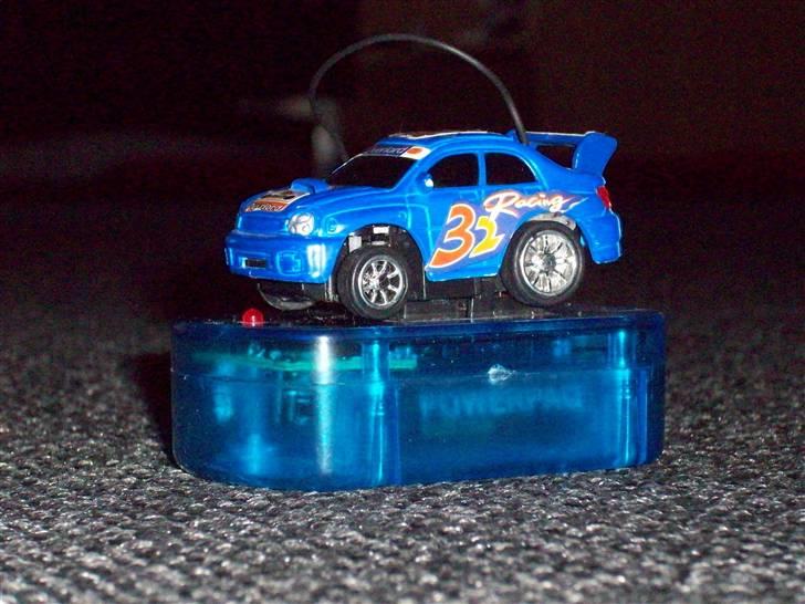 Bil Microziser billede 7