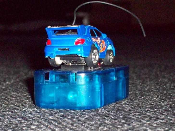 Bil Microziser billede 8