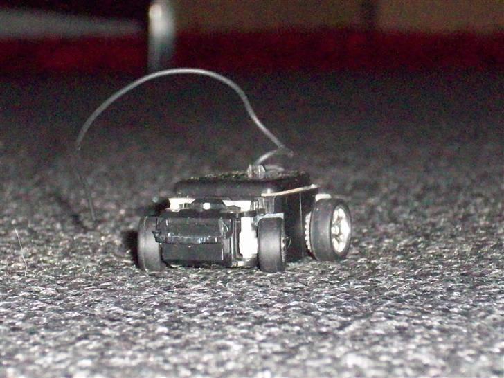 Bil Microziser billede 9