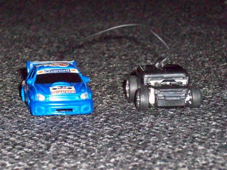 Bil Microziser billede 11