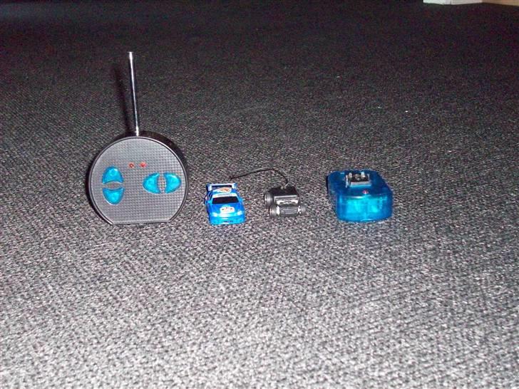 Bil Microziser billede 12