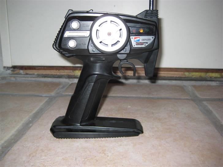 Off-Roader Carson Fire C | OPHUGGET billede 6