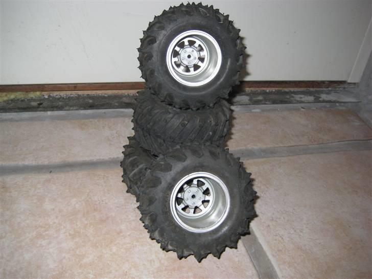 Off-Roader Carson Fire C | OPHUGGET billede 7