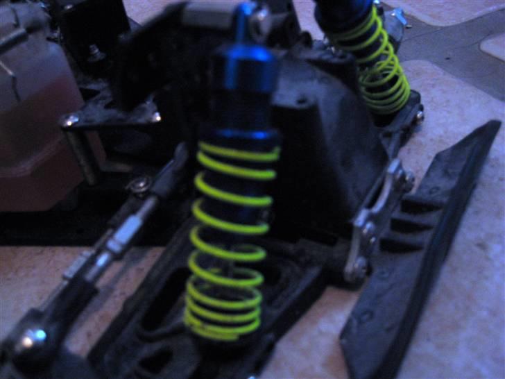 Off-Roader Carson Fire C | OPHUGGET billede 13