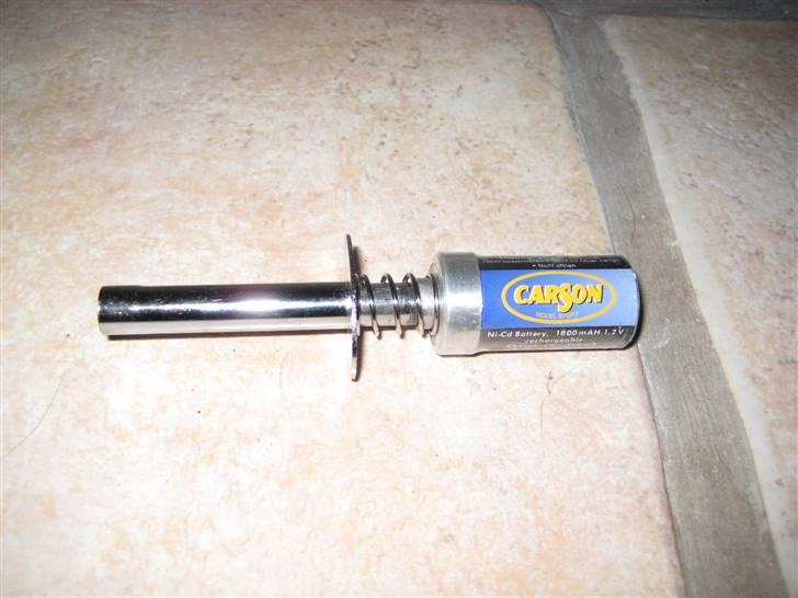 Off-Roader Carson Fire C | OPHUGGET billede 16