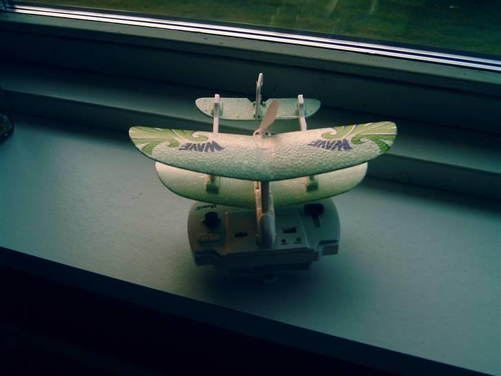 Fly Palm-Z billede 2