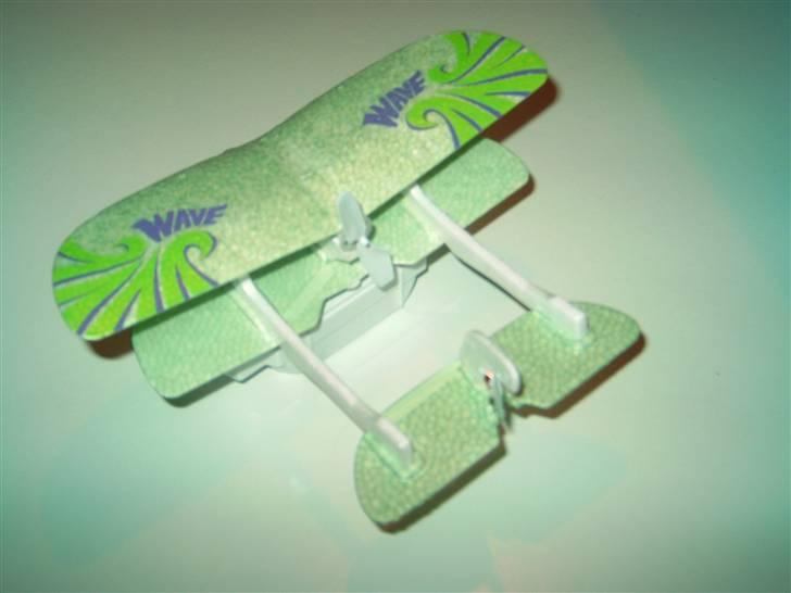 Fly Palm-Z billede 3