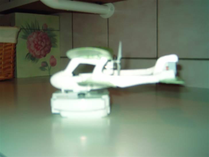 Fly Palm-Z billede 4