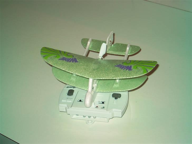 Fly Palm-Z billede 5