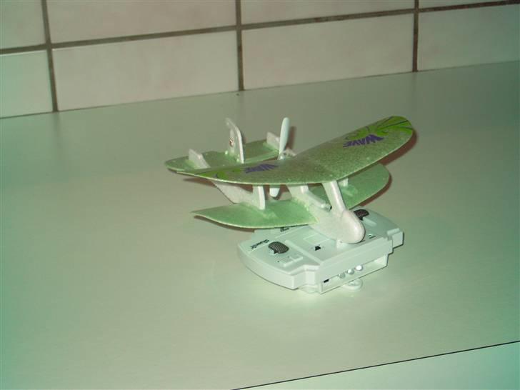 Fly Palm-Z billede 6