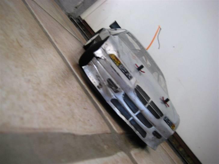 Bil Yokomo MR-4TC SD | SOLGT  - Yokomo billede 1