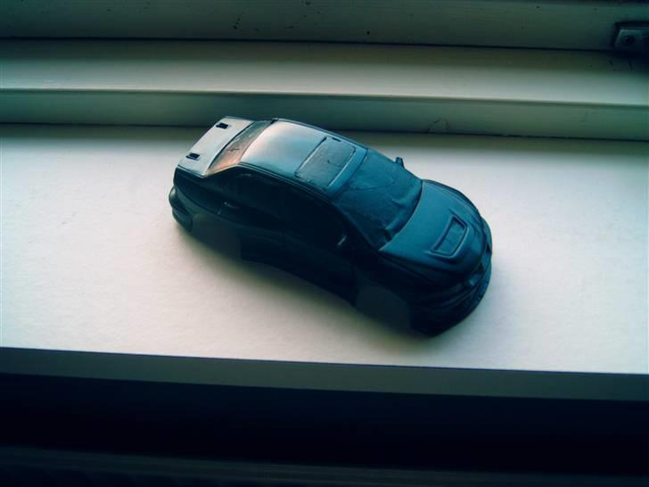 Bil Mitsubishi  billede 5