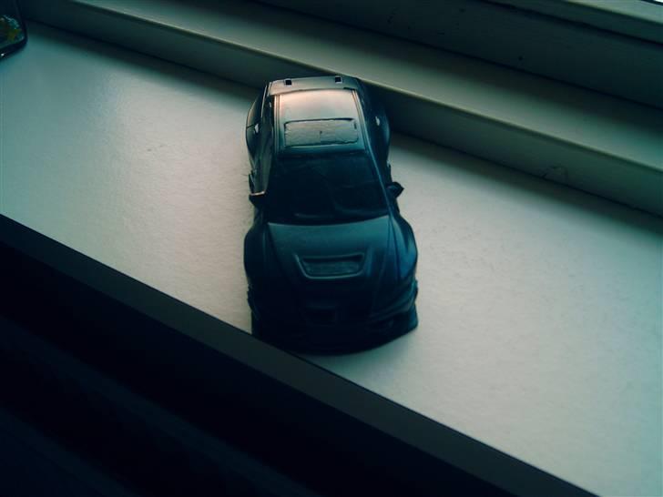 Bil Mitsubishi  billede 6