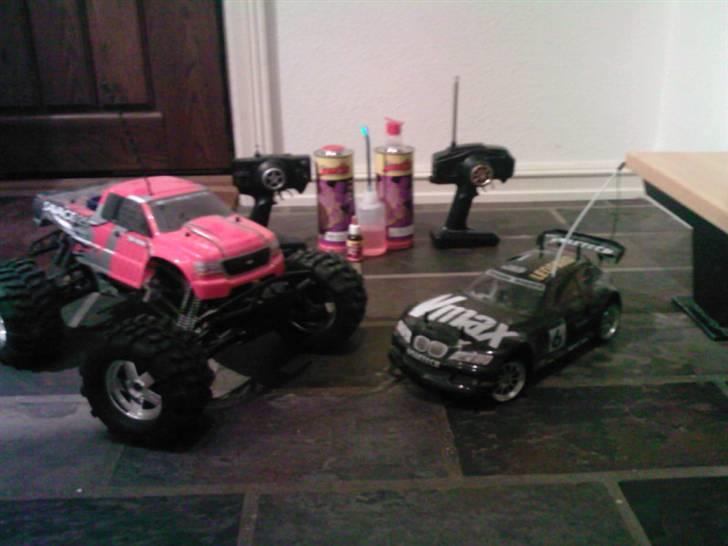 Truck Savage 28 - D 10/4-08 billede 11