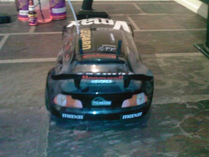 Bil Smartech Leopard/Comand billede 7