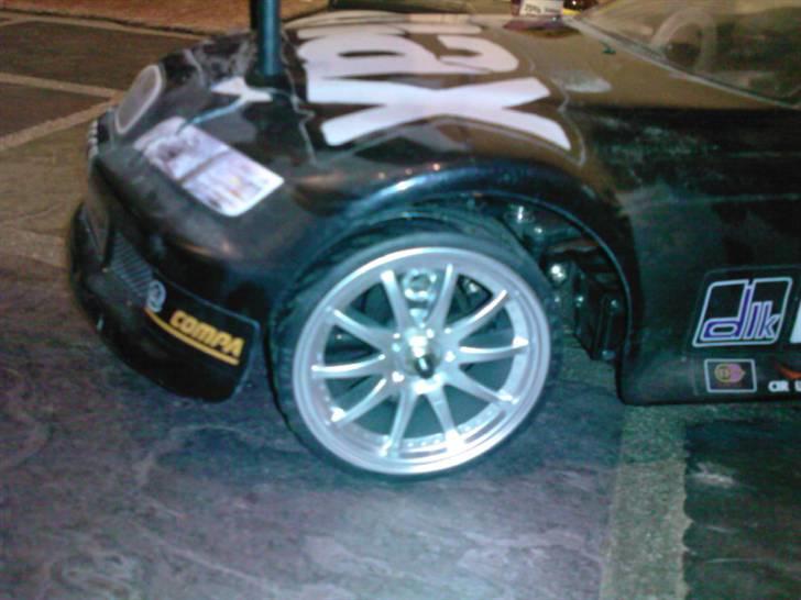 Bil Smartech Leopard/Comand billede 8